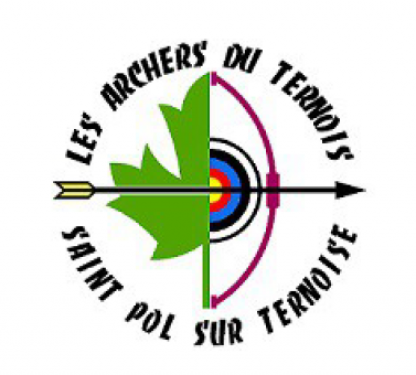 🏹 COMPÉTITION EN SALLE – SAINT-POL-SUR-TERNOIS