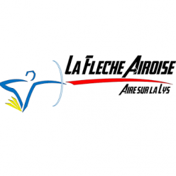 🏹 COMPÉTITION EN SALLE – AIRE-SUR-LA-LYS