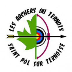 🏹 COMPÉTITION EN SALLE – SAINT-POL-SUR-TERNOIS